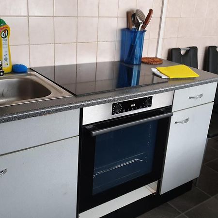 Gastzimmer Salzgitter Luaran gambar