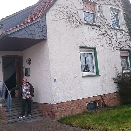 Gastzimmer Salzgitter Luaran gambar