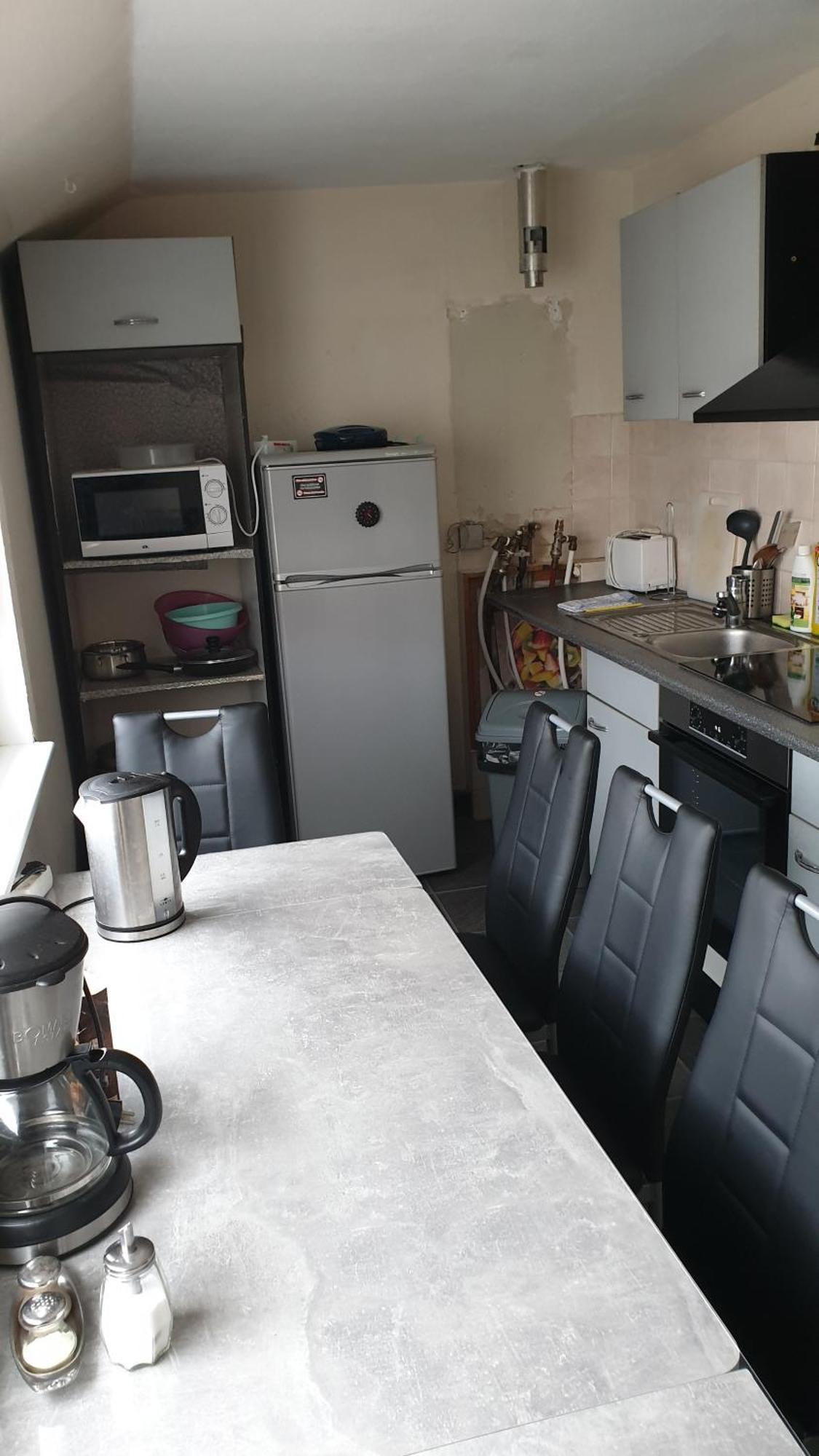 Gastzimmer Salzgitter Luaran gambar
