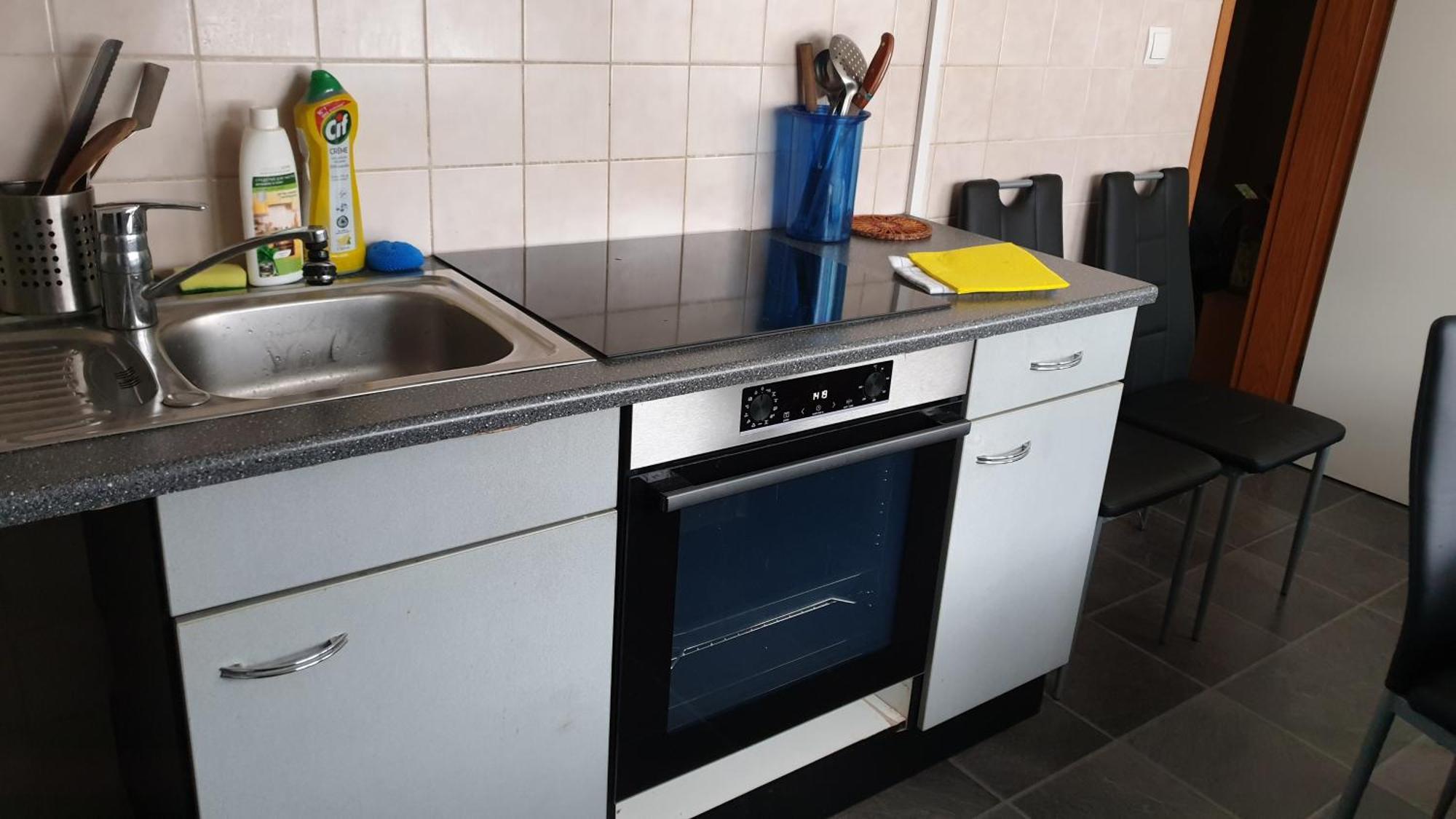 Gastzimmer Salzgitter Luaran gambar