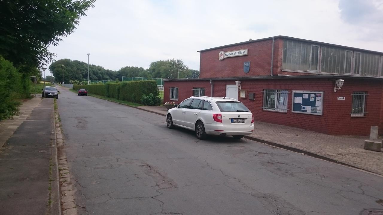 Gastzimmer Salzgitter Luaran gambar