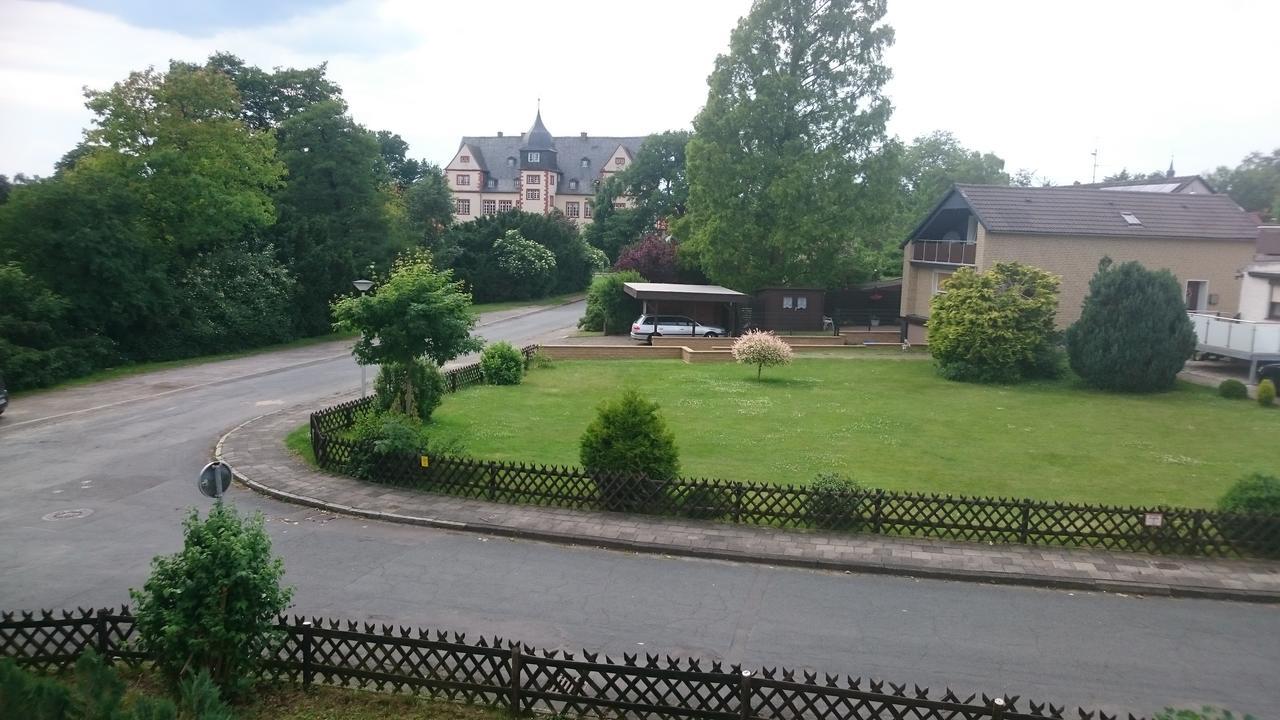 Gastzimmer Salzgitter Luaran gambar