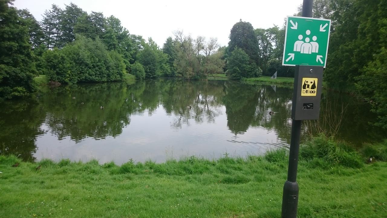 Gastzimmer Salzgitter Luaran gambar