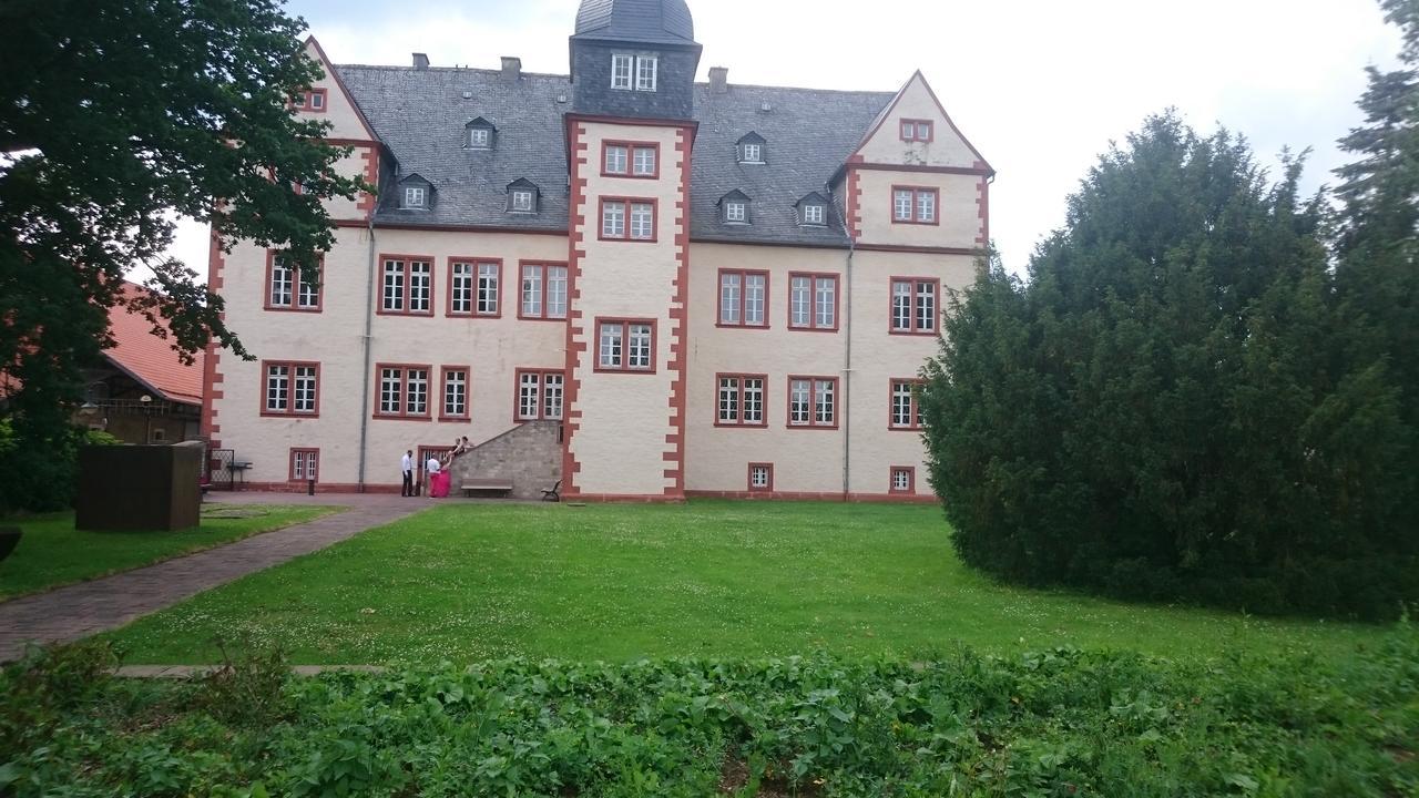 Gastzimmer Salzgitter Luaran gambar