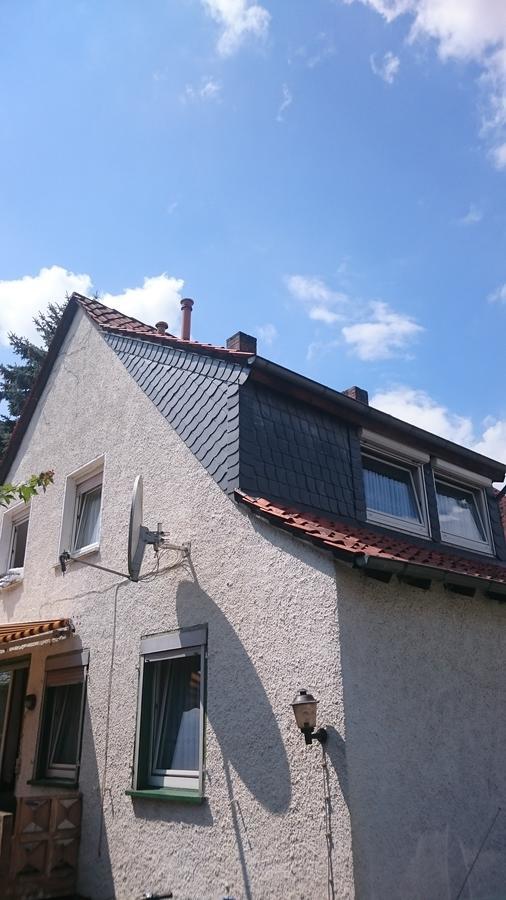 Gastzimmer Salzgitter Luaran gambar