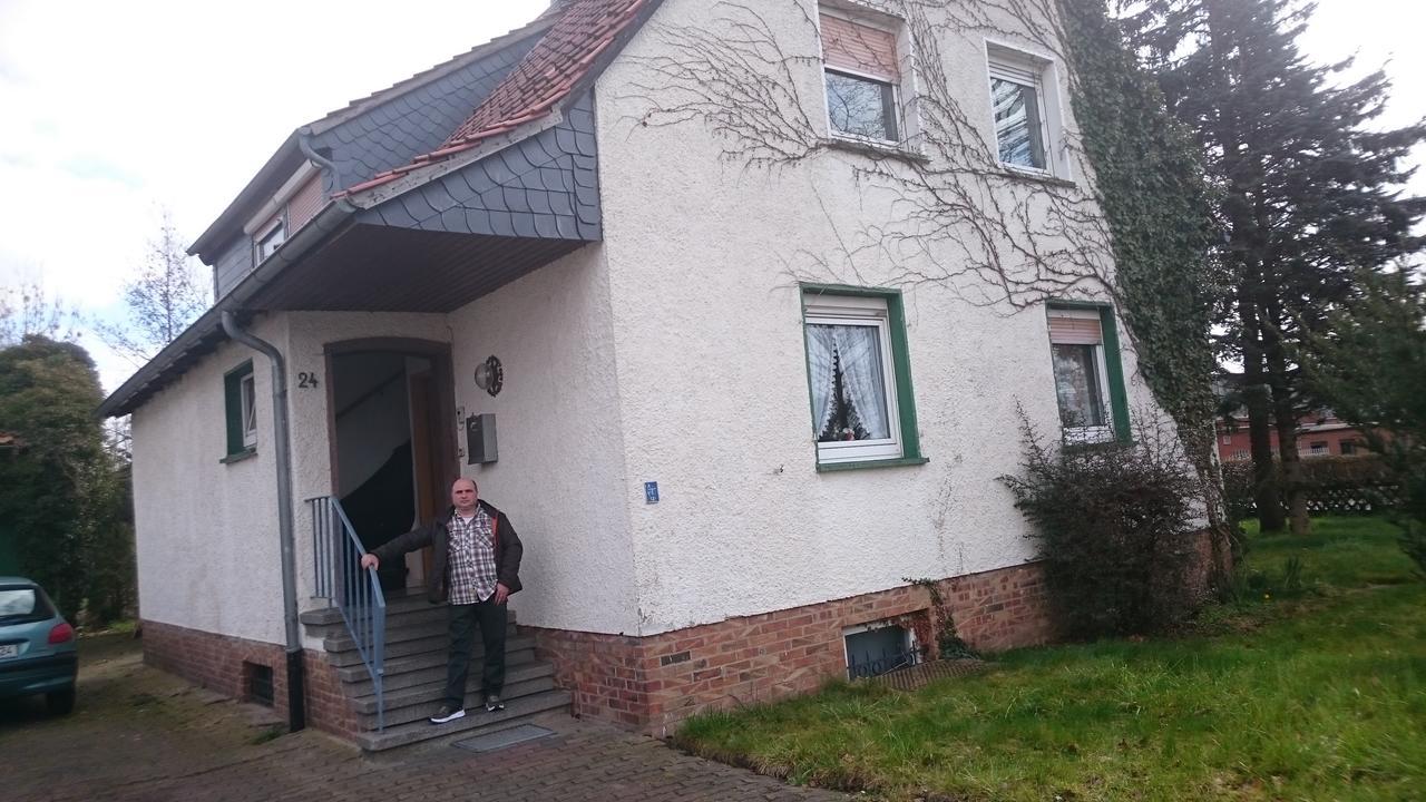 Gastzimmer Salzgitter Luaran gambar