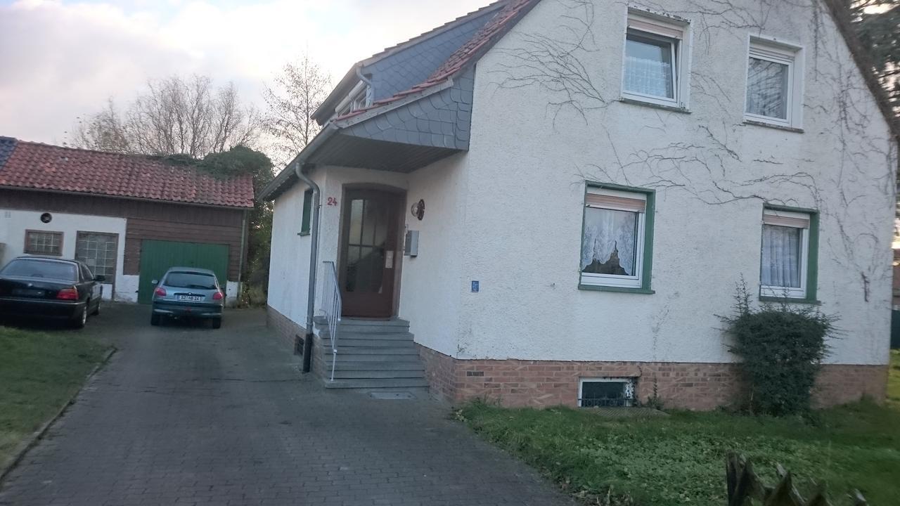 Gastzimmer Salzgitter Luaran gambar