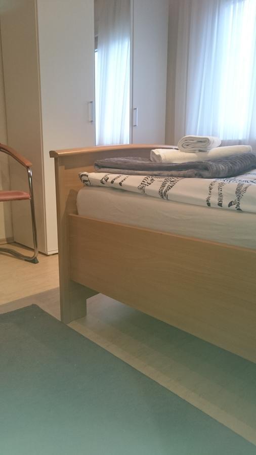 Gastzimmer Salzgitter Luaran gambar