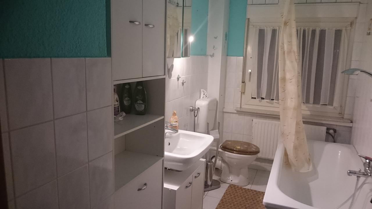 Gastzimmer Salzgitter Luaran gambar