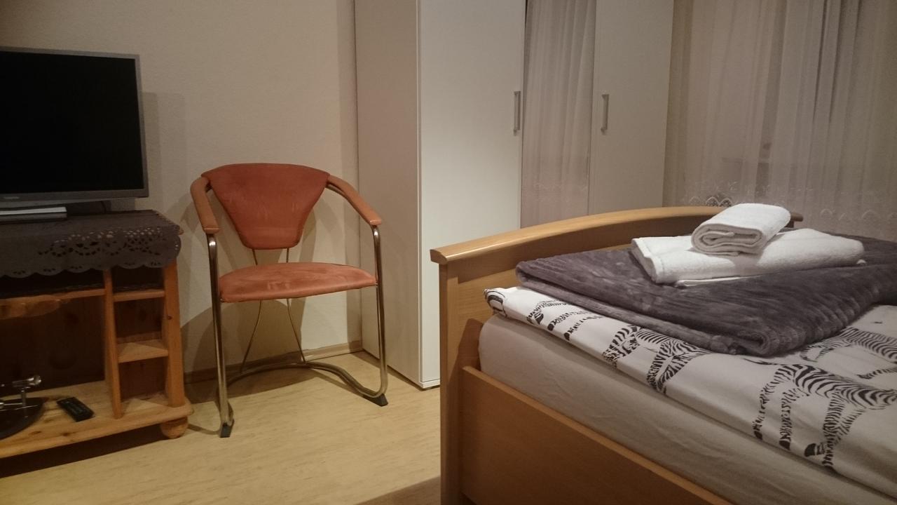 Gastzimmer Salzgitter Luaran gambar