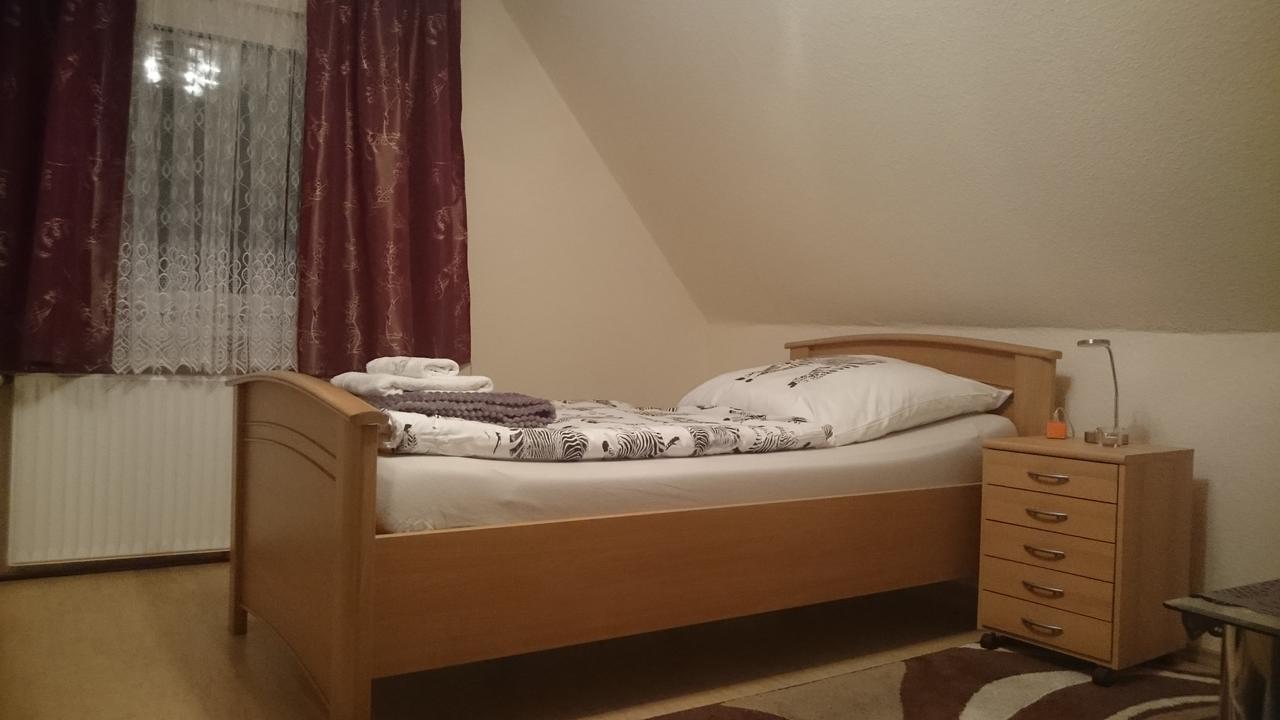 Gastzimmer Salzgitter Luaran gambar