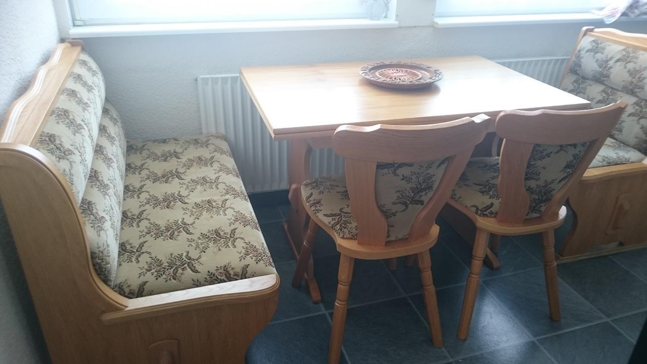 Gastzimmer Salzgitter Luaran gambar