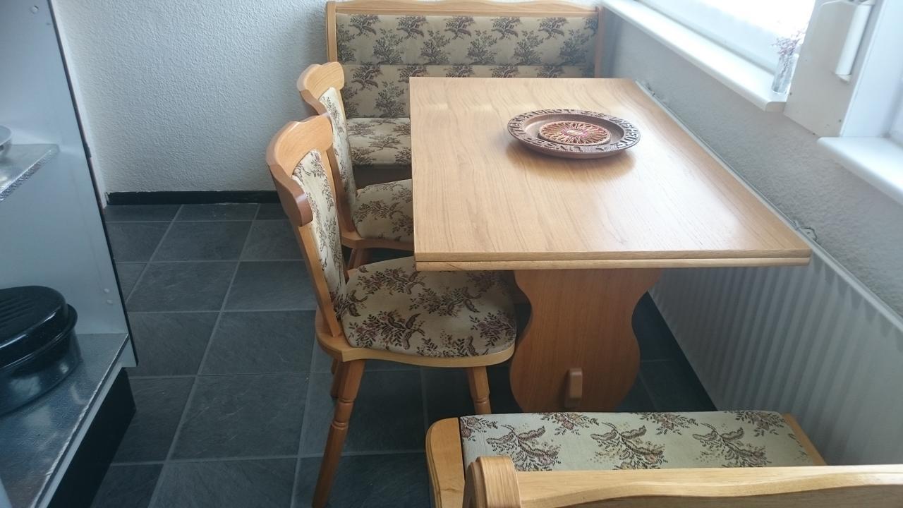 Gastzimmer Salzgitter Luaran gambar