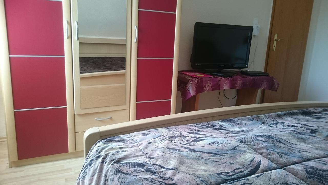 Gastzimmer Salzgitter Luaran gambar