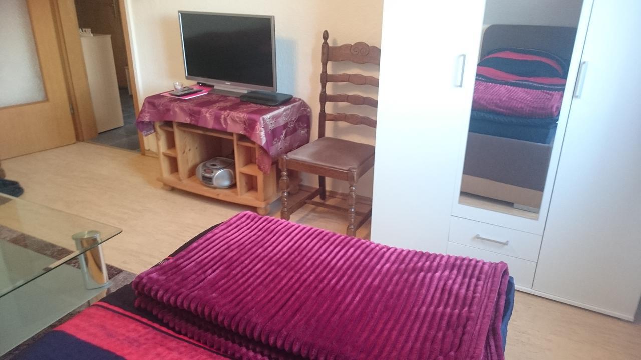 Gastzimmer Salzgitter Luaran gambar