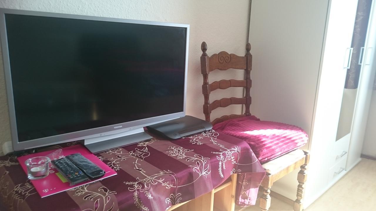Gastzimmer Salzgitter Luaran gambar