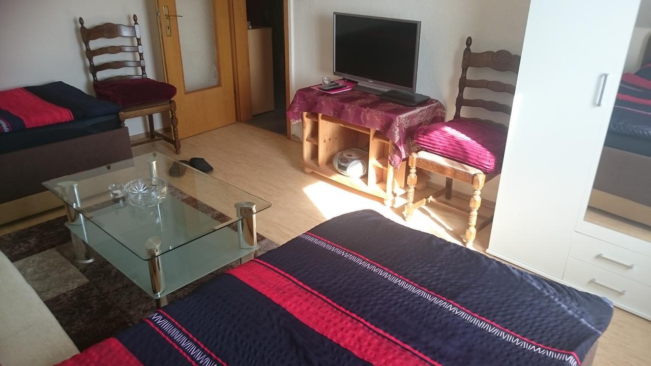 Gastzimmer Salzgitter Luaran gambar