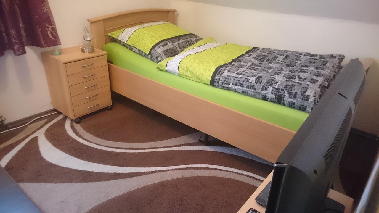 Gastzimmer Salzgitter Luaran gambar