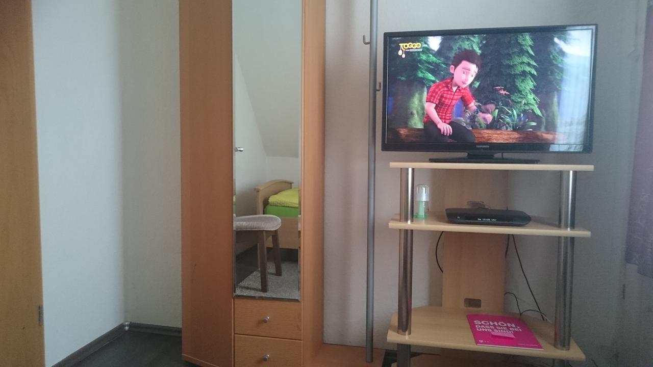 Gastzimmer Salzgitter Luaran gambar