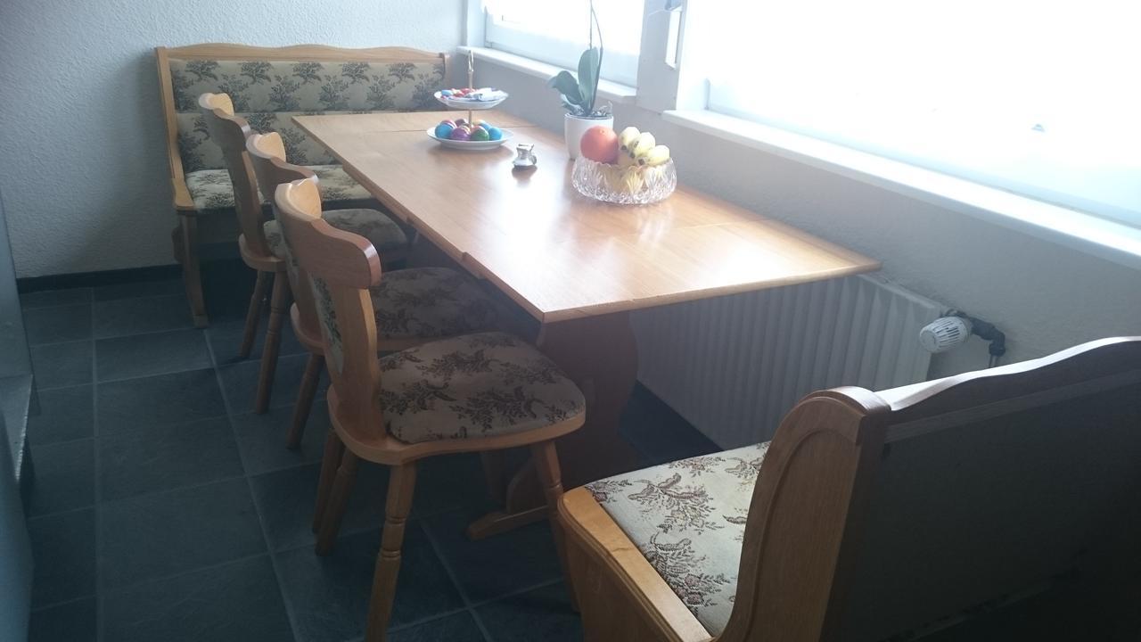 Gastzimmer Salzgitter Luaran gambar