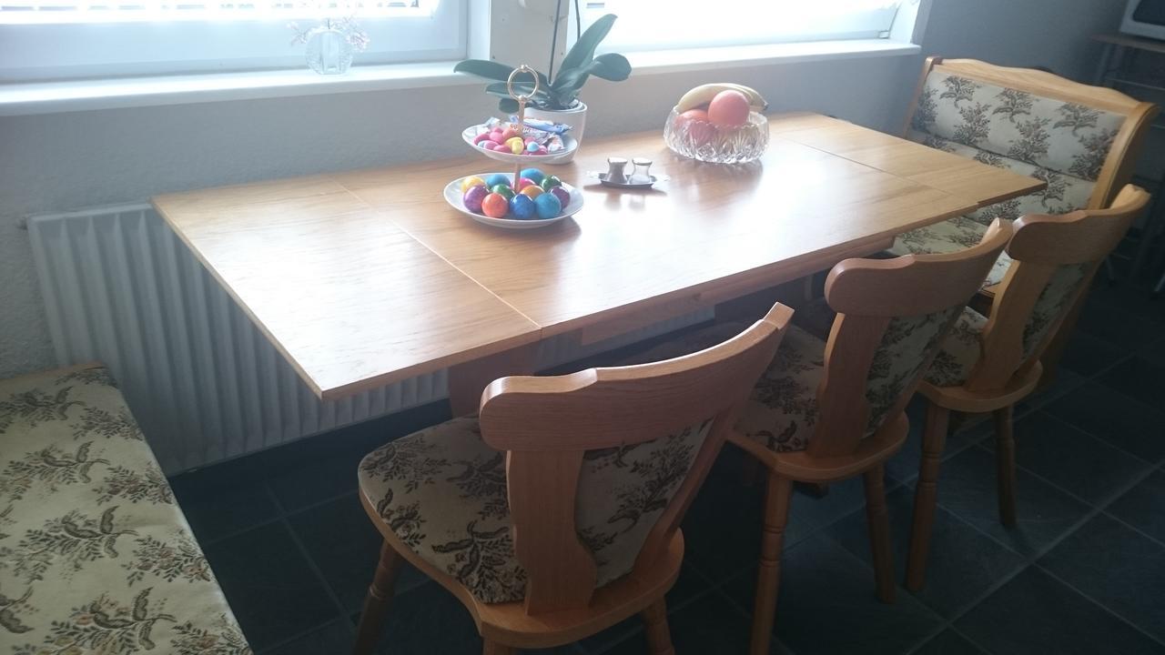 Gastzimmer Salzgitter Luaran gambar
