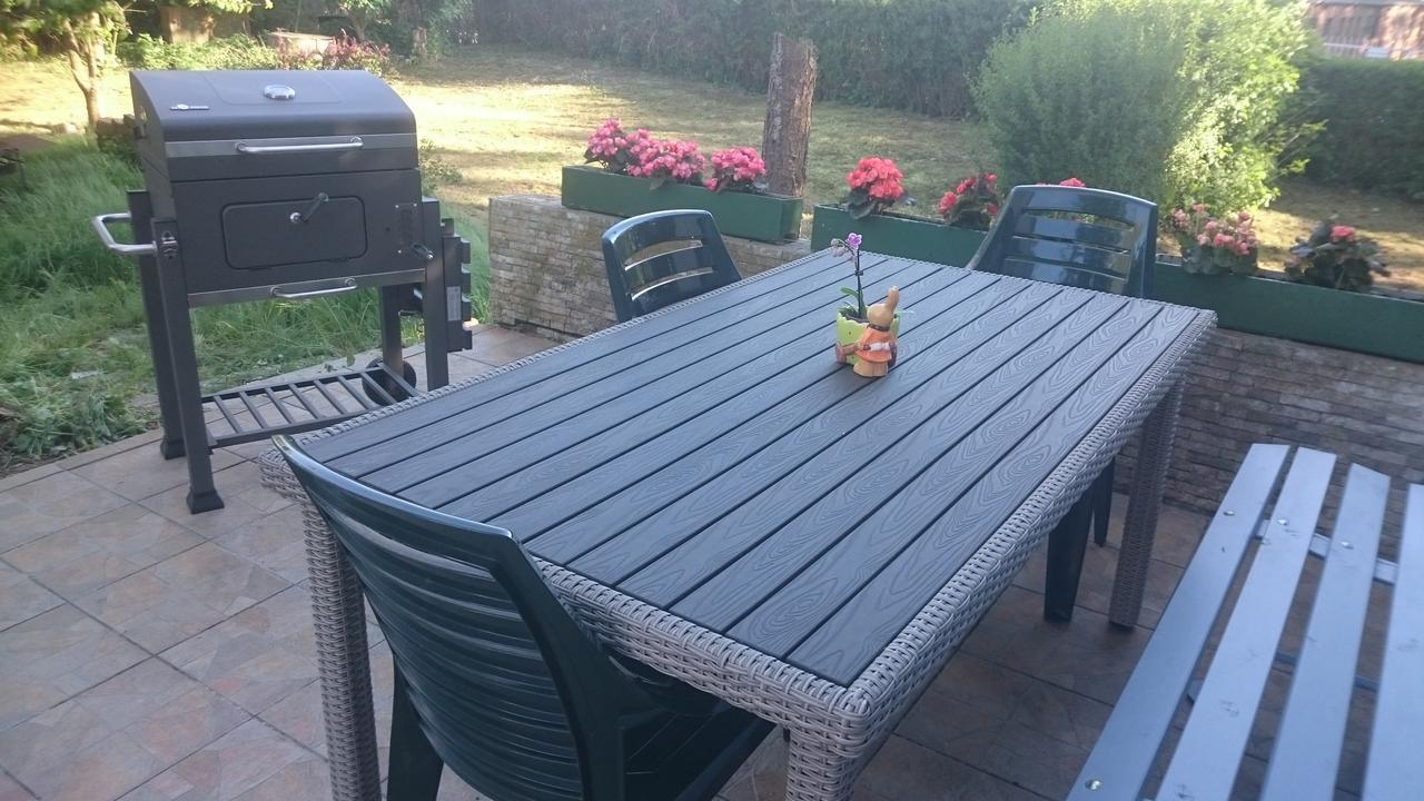 Gastzimmer Salzgitter Luaran gambar