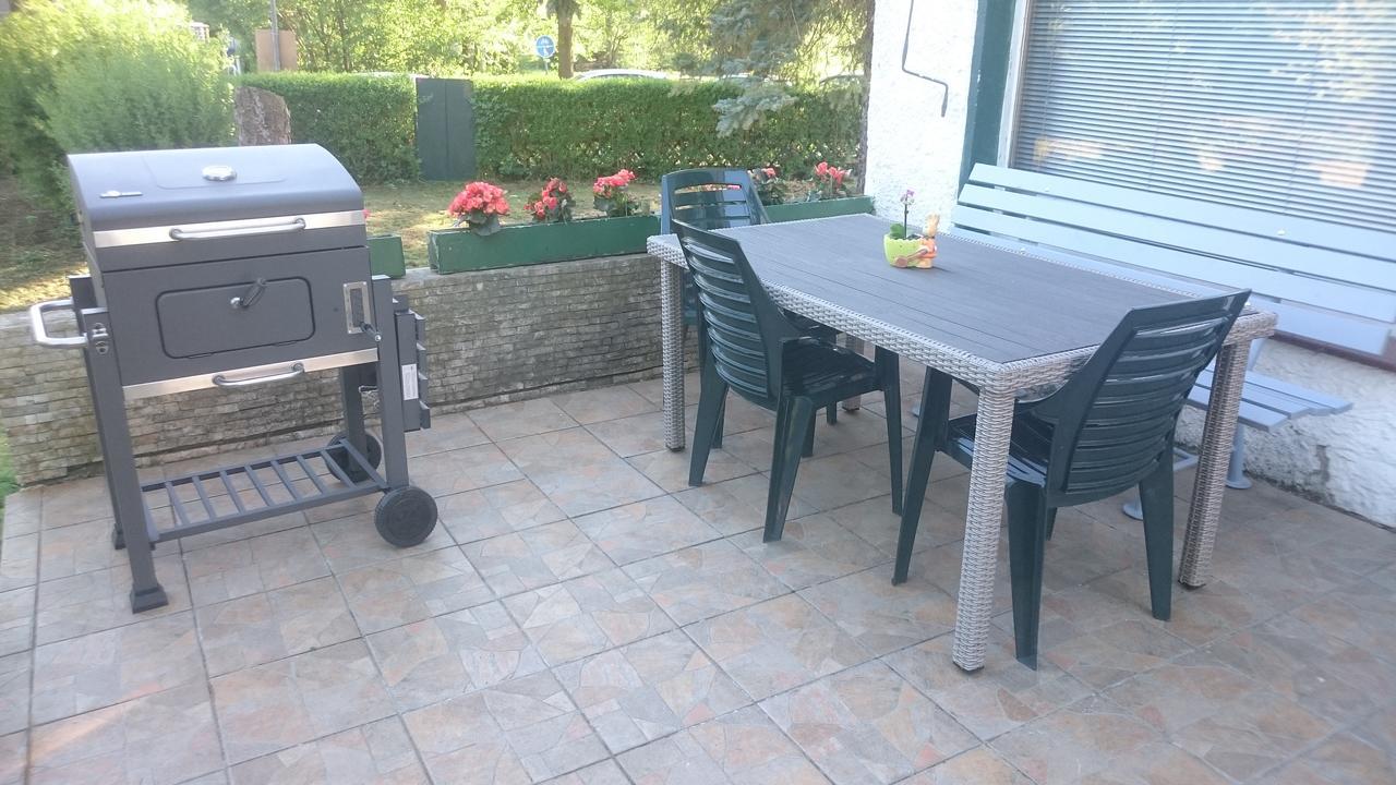 Gastzimmer Salzgitter Luaran gambar