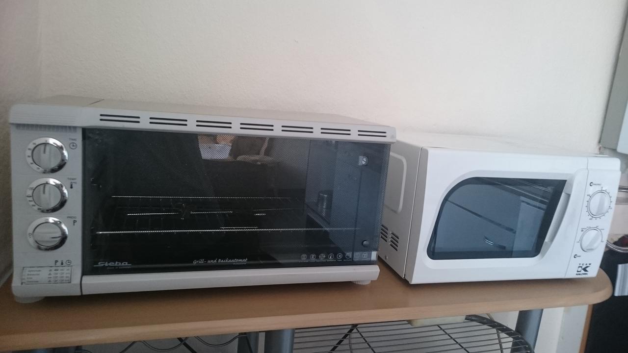 Gastzimmer Salzgitter Luaran gambar