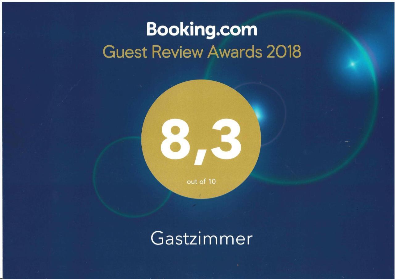 Gastzimmer Salzgitter Luaran gambar