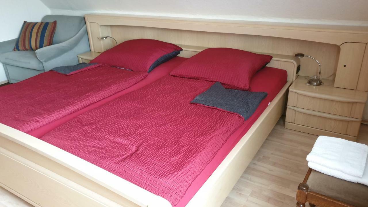 Gastzimmer Salzgitter Luaran gambar
