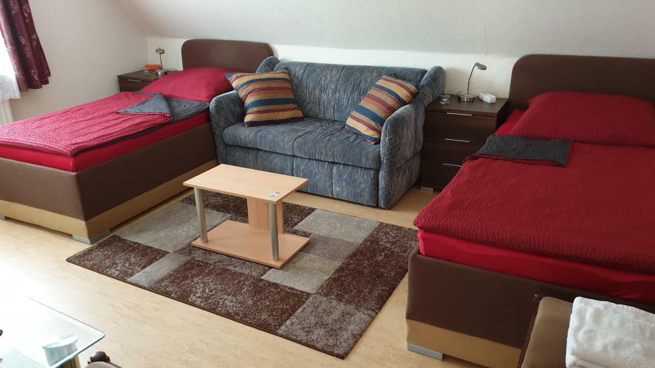 Gastzimmer Salzgitter Luaran gambar