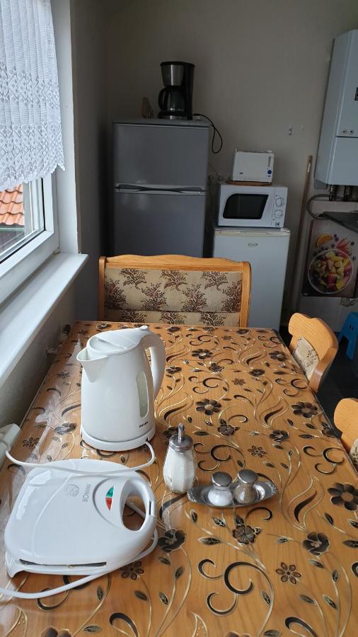 Gastzimmer Salzgitter Luaran gambar