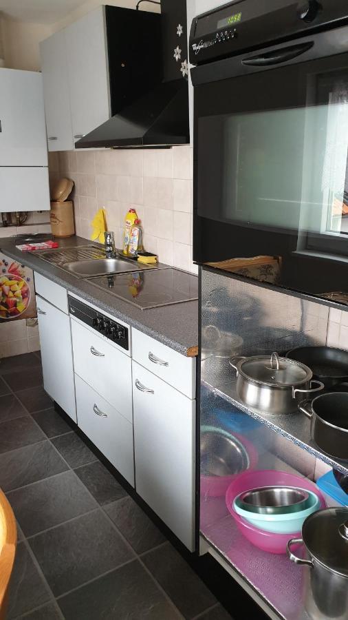 Gastzimmer Salzgitter Luaran gambar