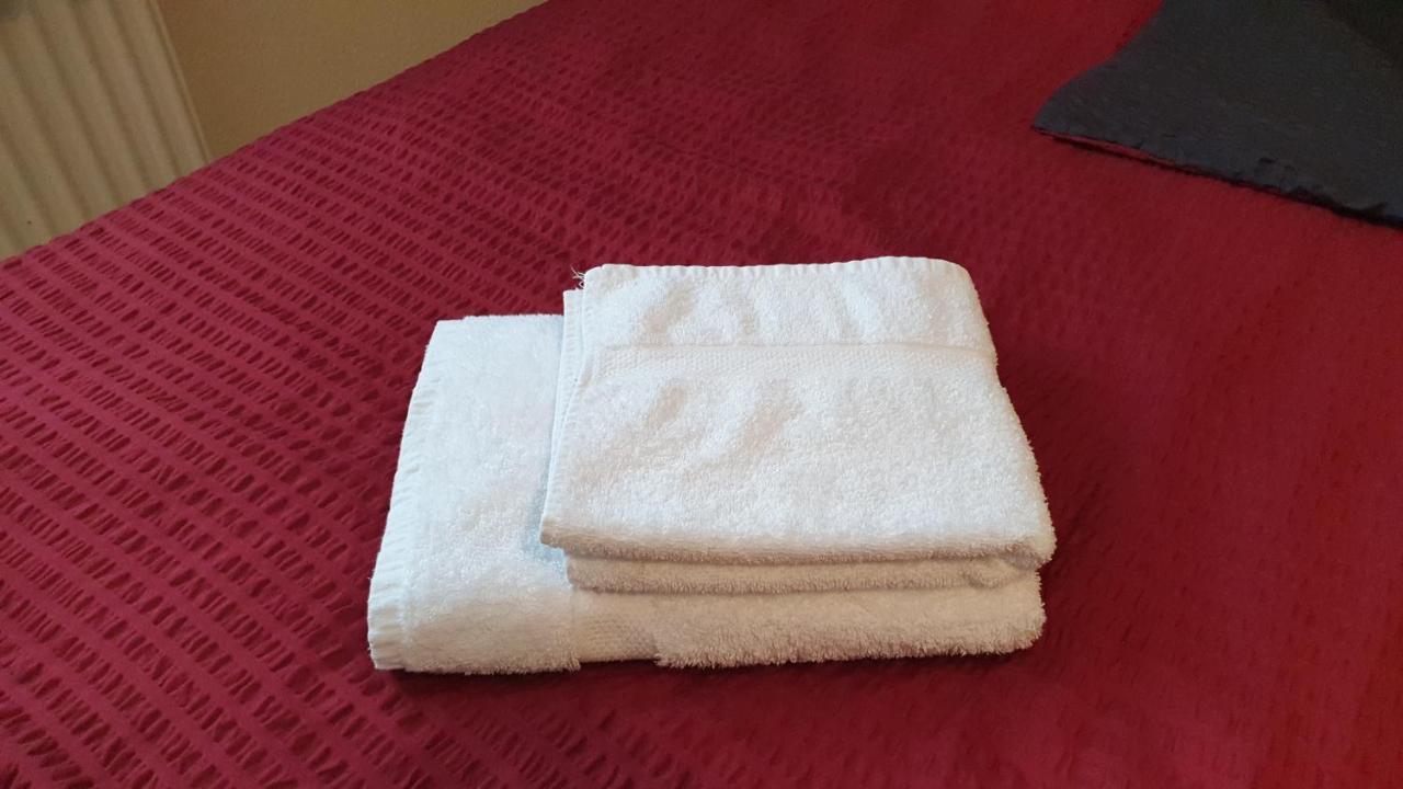 Gastzimmer Salzgitter Luaran gambar