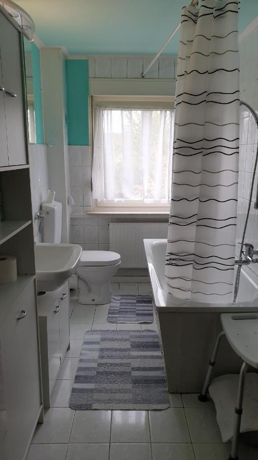 Gastzimmer Salzgitter Luaran gambar